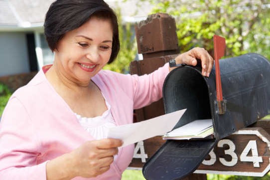Direct Mail Advertising for Home Improvement